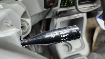 Daewoo damas