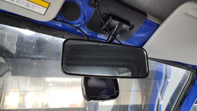 Daewoo damas
