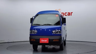 Daewoo damas