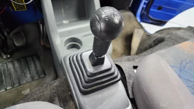 Daewoo damas
