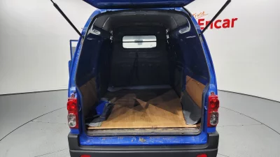 Daewoo damas