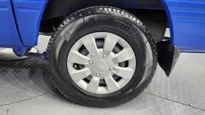 Daewoo damas
