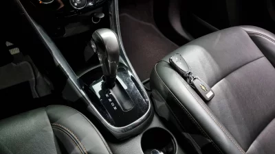 Daewoo Trax