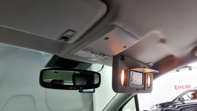 Daewoo Trax