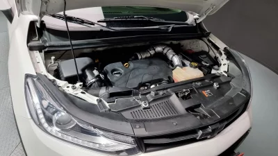 Daewoo Trax