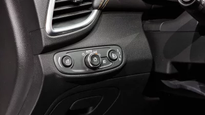 Daewoo Trax