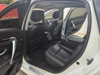 Renault Samsung SM7