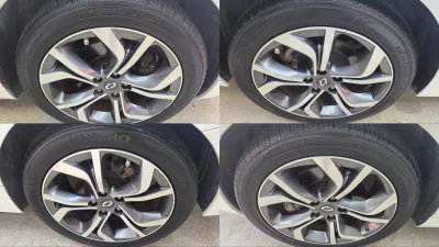 Renault Samsung SM7