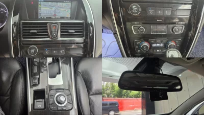 Renault Samsung SM7