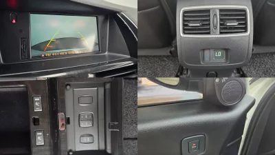 Renault Samsung SM7