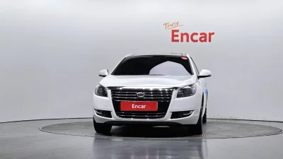Renault Samsung SM7