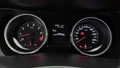 Renault Samsung SM7