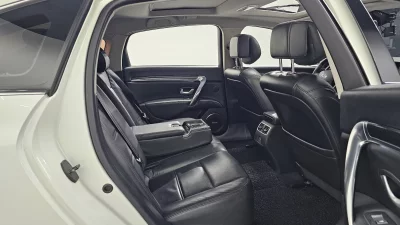 Renault Samsung SM7