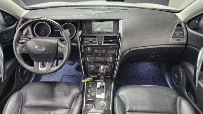 Renault Samsung SM7
