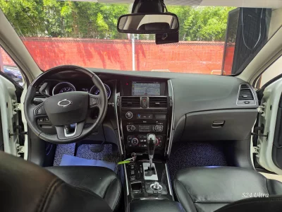 Renault Samsung SM7