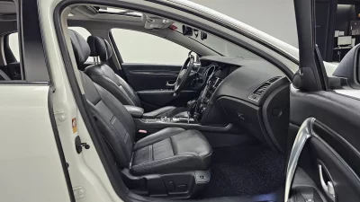 Renault Samsung SM7