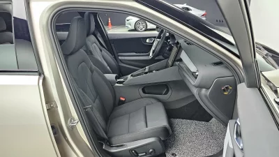 Polestar Polestar 2