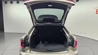 Polestar Polestar 2
