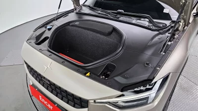 Polestar Polestar 2