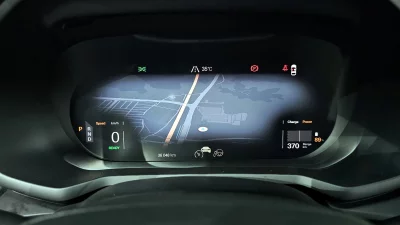 Polestar Polestar 2