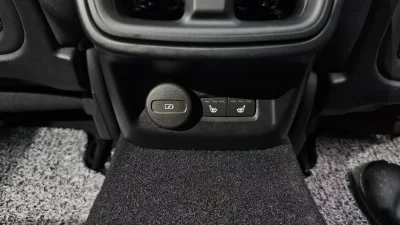 Polestar Polestar 2