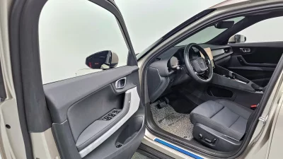 Polestar Polestar 2