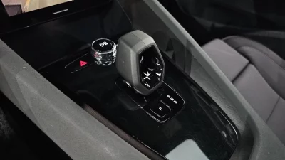 Polestar Polestar 2