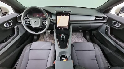 Polestar Polestar 2