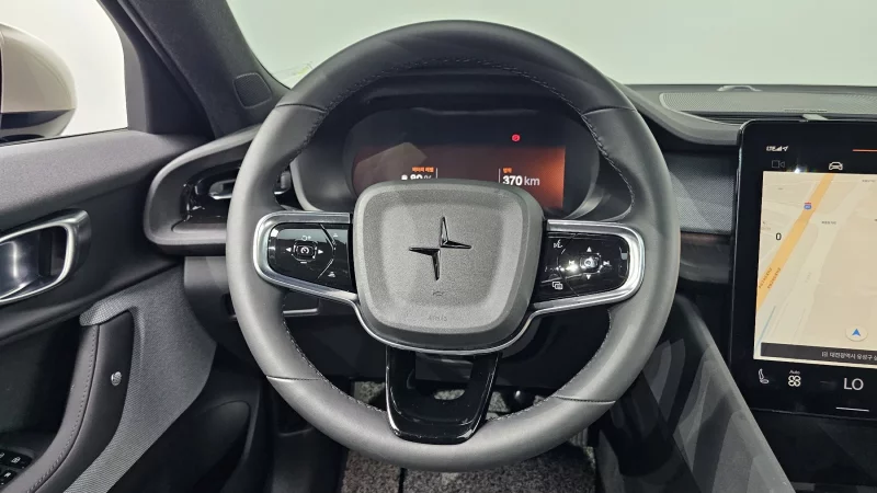 Polestar Polestar 2