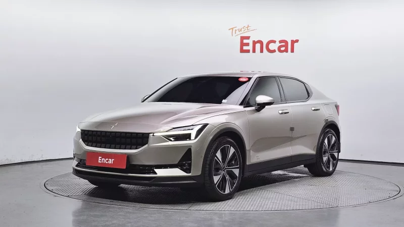 Polestar Polestar 2