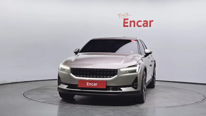 Polestar Polestar 2