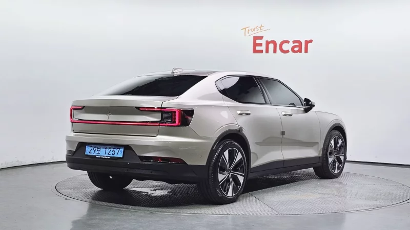 Polestar Polestar 2