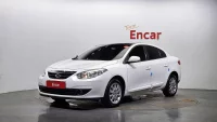 Renault Samsung SM3