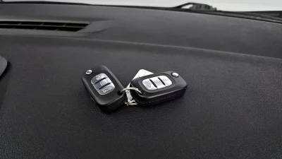 Renault Samsung SM3