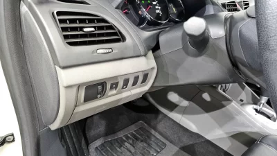 Renault Samsung SM3