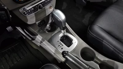 Renault Samsung SM3