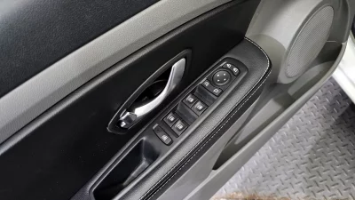 Renault Samsung SM3