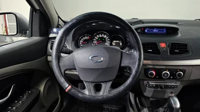 Renault Samsung SM3