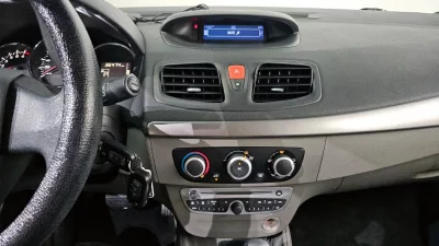 Renault Samsung SM3