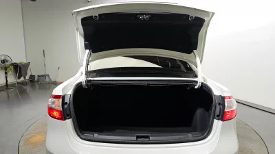 Renault Samsung SM3
