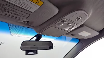Renault Samsung SM3