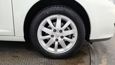 Renault Samsung SM3