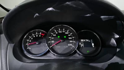 Renault Samsung SM3