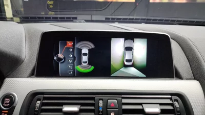 BMW 6-Series