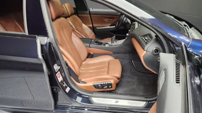 BMW 6-Series