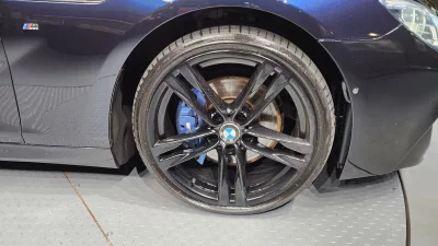 BMW 6-Series