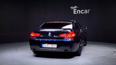 BMW 6-Series