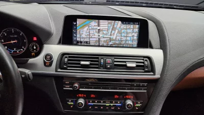 BMW 6-Series