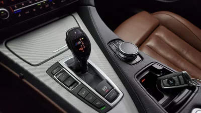 BMW 6-Series