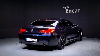 BMW 6-Series